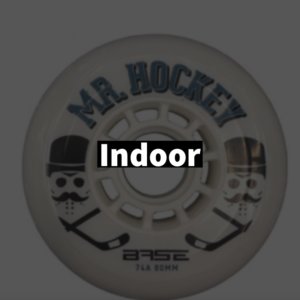 Rollen Indoor