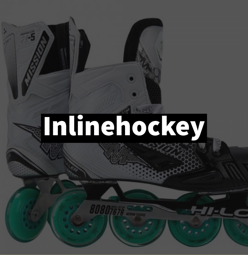 Kategorie Inlinehockey centerice.de