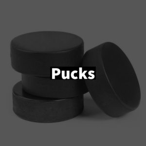 Pucks