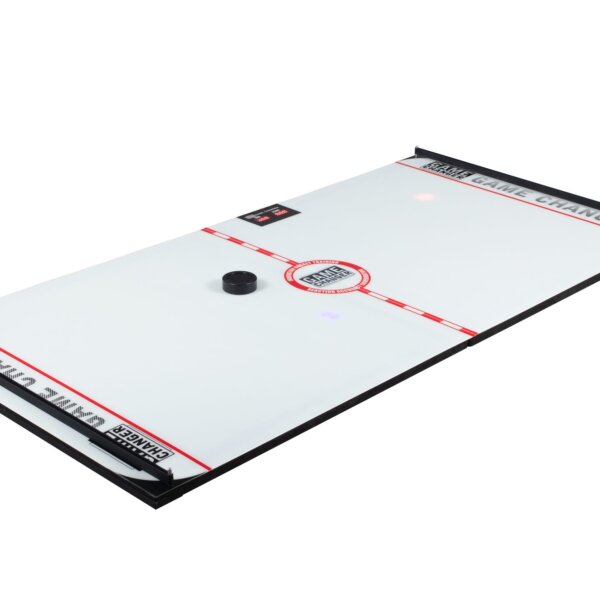 GAME CHANGER Hockey Training System