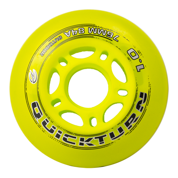 Graf Quickturn 1.1 4er Set indoor