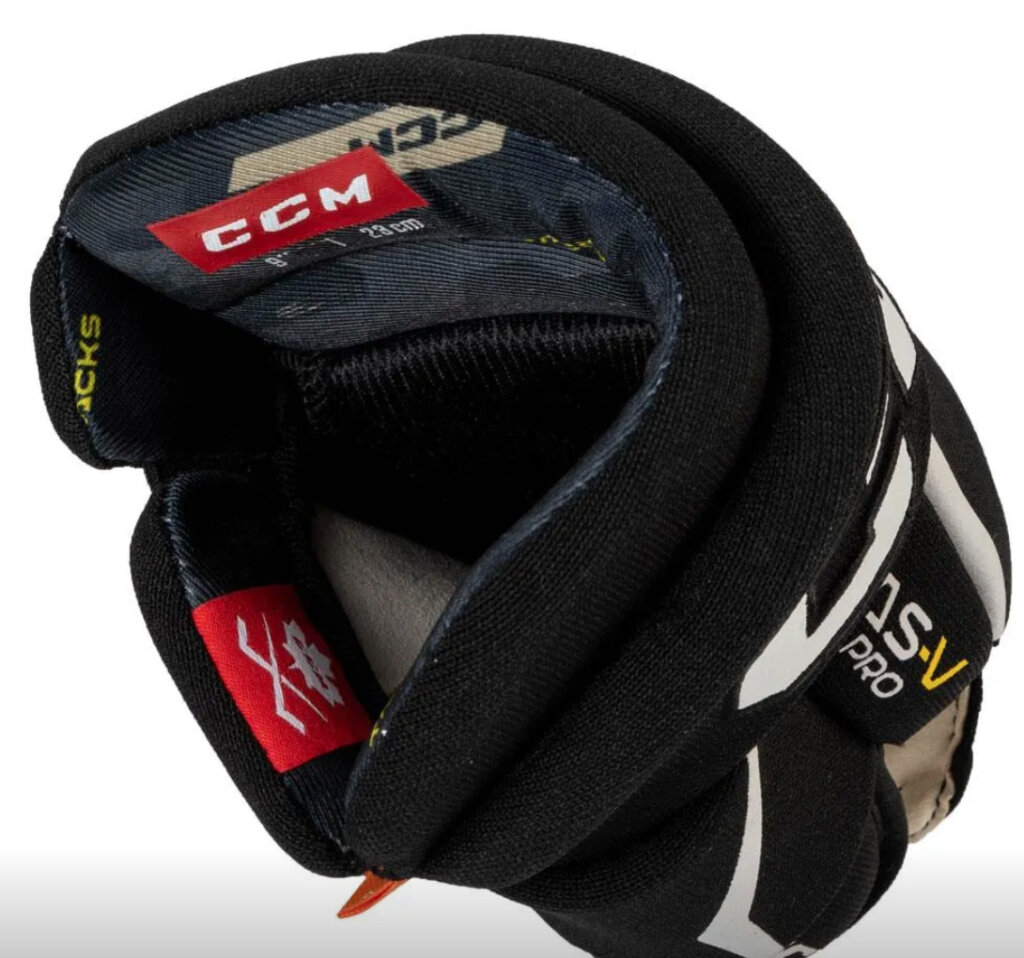 CCM Tacks ASV Pro centerice.de