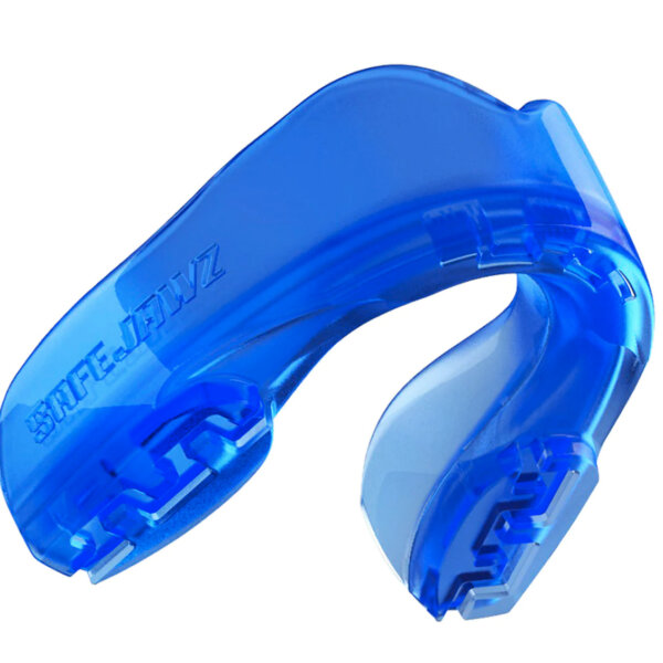 SafeJawz Zahnschutz Extra Serie - Ice Edition  Senior