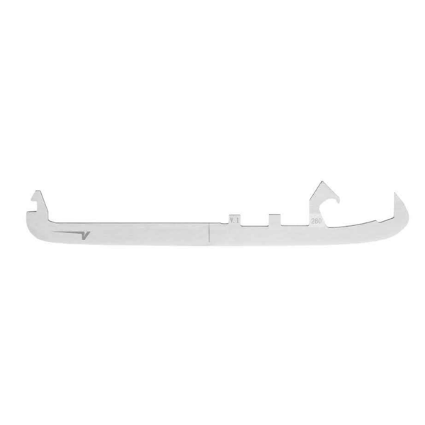 Marsblade I2