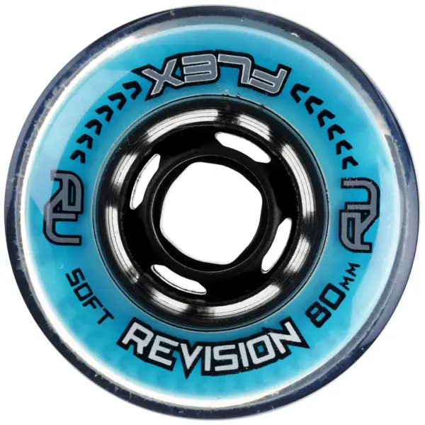Revision Flex Soft 4er Set