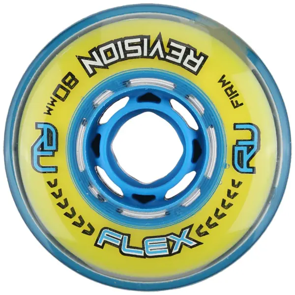 Revision Flex Firm 4er Set