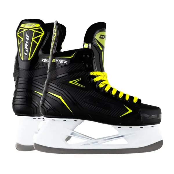 Graf Supra G105X Junior / Senior