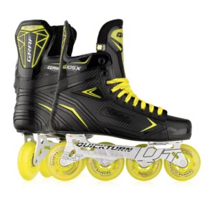 Graf Supra G105