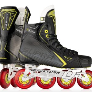 Graf Supra G315