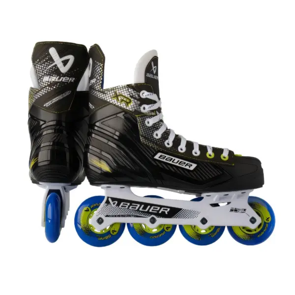 Bauer XR Junior