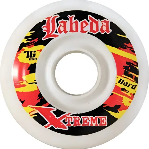 Labeda Xtreme Rolle 8er Set