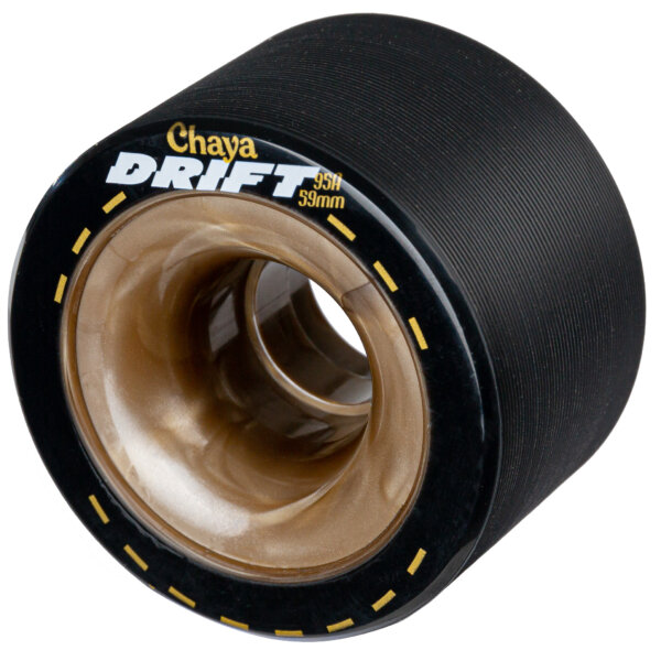 CHAYA Drift Wheels 59mm 95a 4 pack