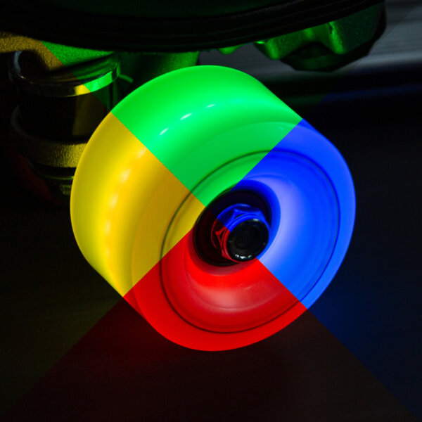 Chaya Neon Switch LED 58mm