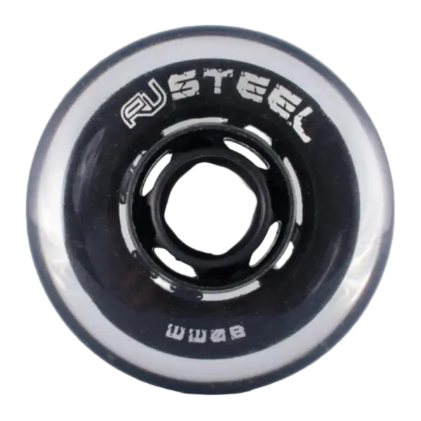 Revision Steel 4er Set