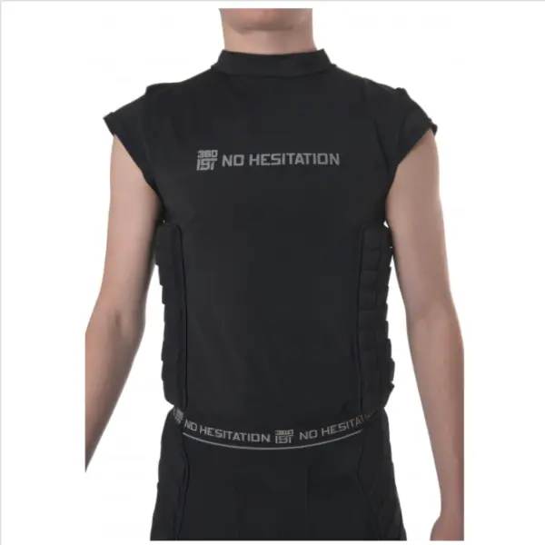 IBT Padded protective Shirt SR