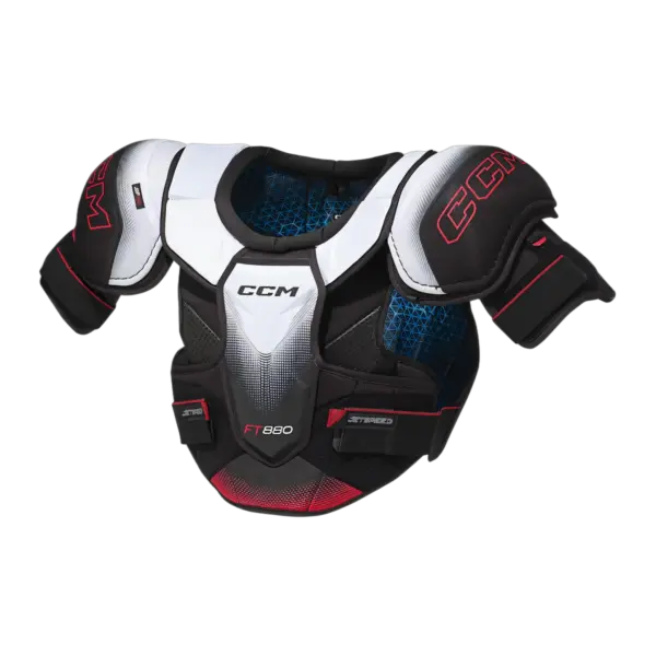 Jetspeed FT880 Senior