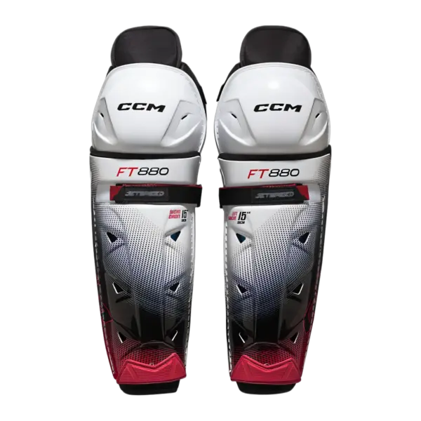 CCM Jetspeed 880 Senior