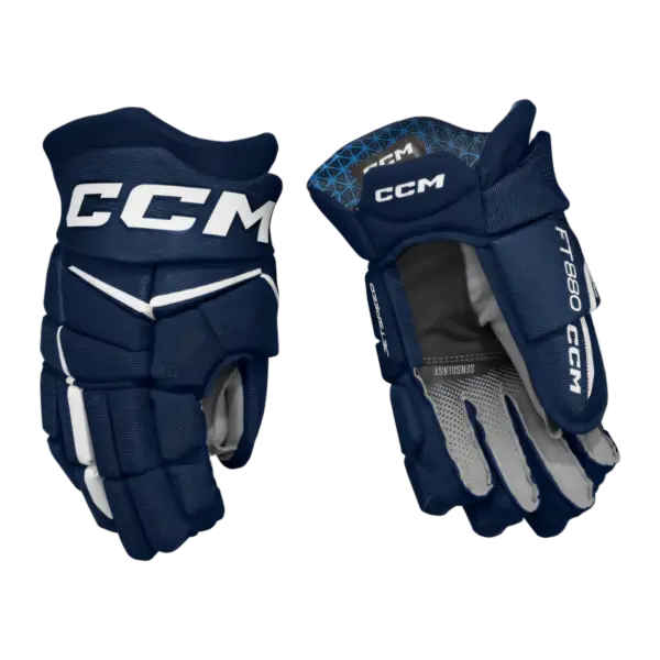 CCM Jetspeed FT880 Senior
