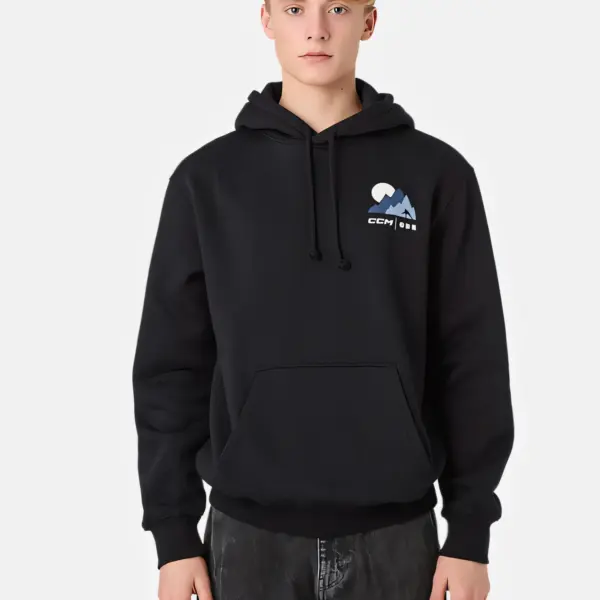 CCM OUTDOOR HOODIE