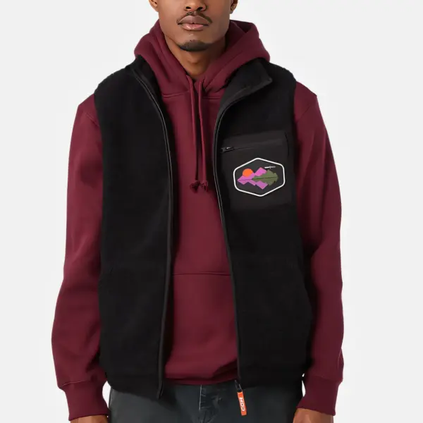CCM SHERPA VEST