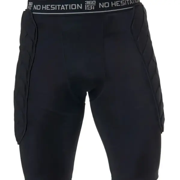 IBT Padded protective Short Junior / Senior