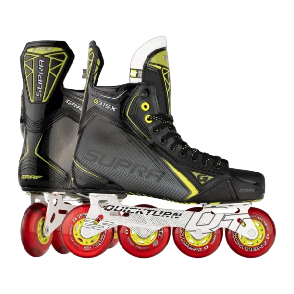 Graf Supra G315