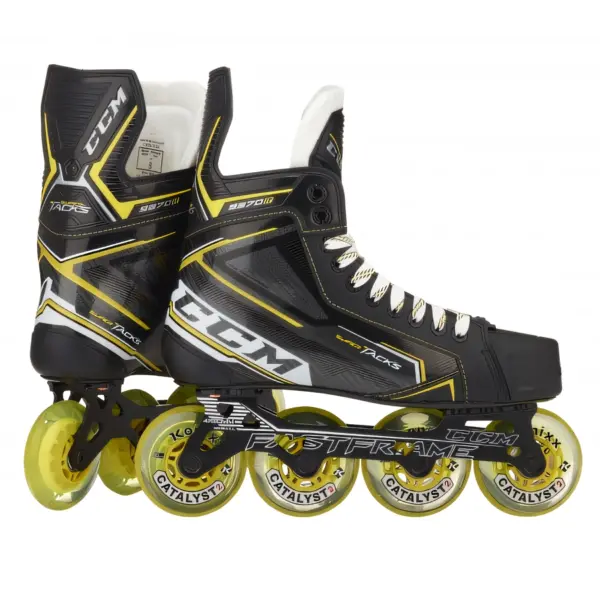 CCM Super Tacks 9370 Junior