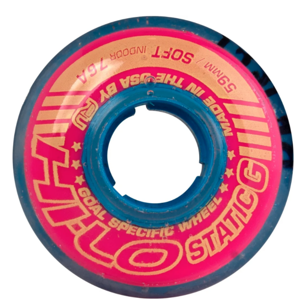 Revision Static Goalie 76a 4 pack