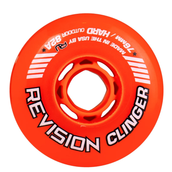 Revision Clinger Outdoor 82a 4Pack