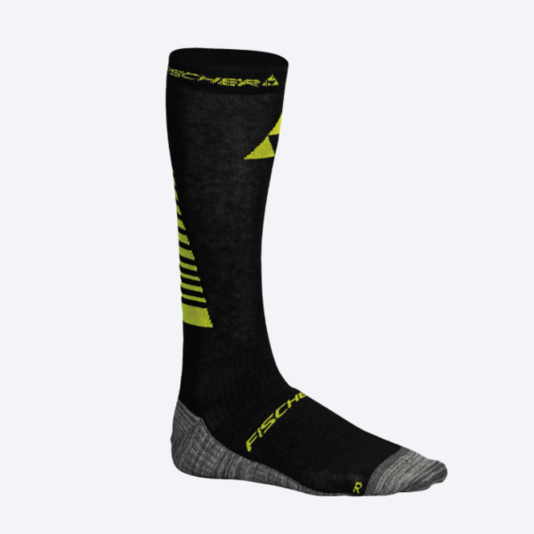 Fischer Skate Socks Thin Long
