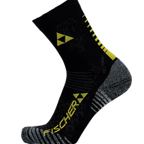 Fischer Skate Socks Thin Short