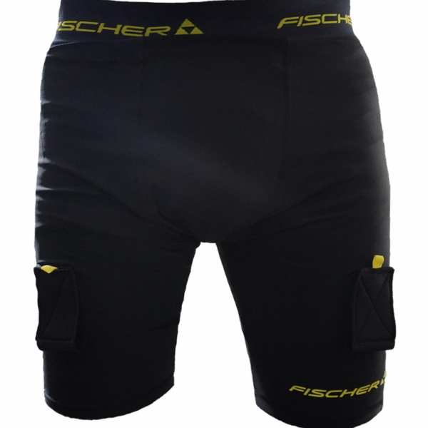 Fischer Jock Compression Short Sr