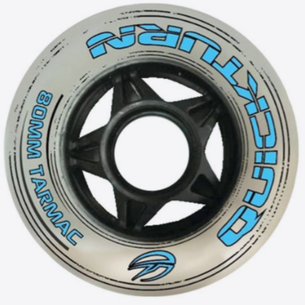 GRAF QuickTurn QT 2.0 Asphalt wheels (4 Pack)