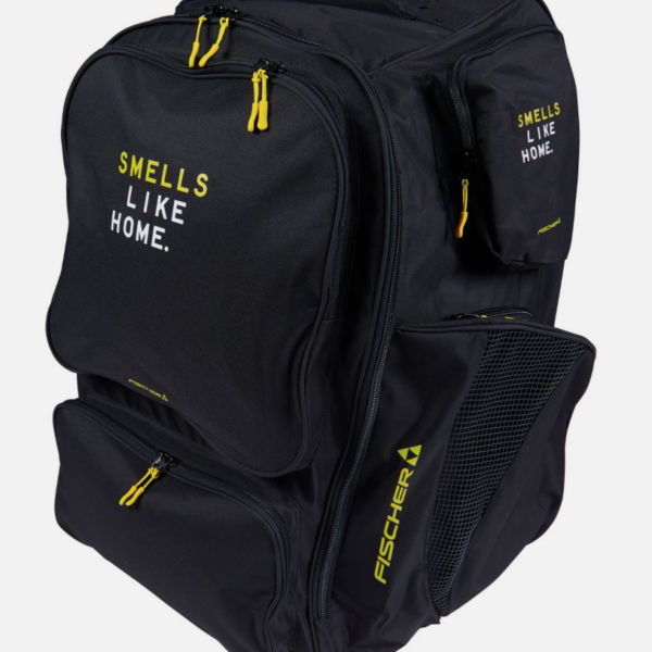 FISCHER PLAYER BACKPACK SR