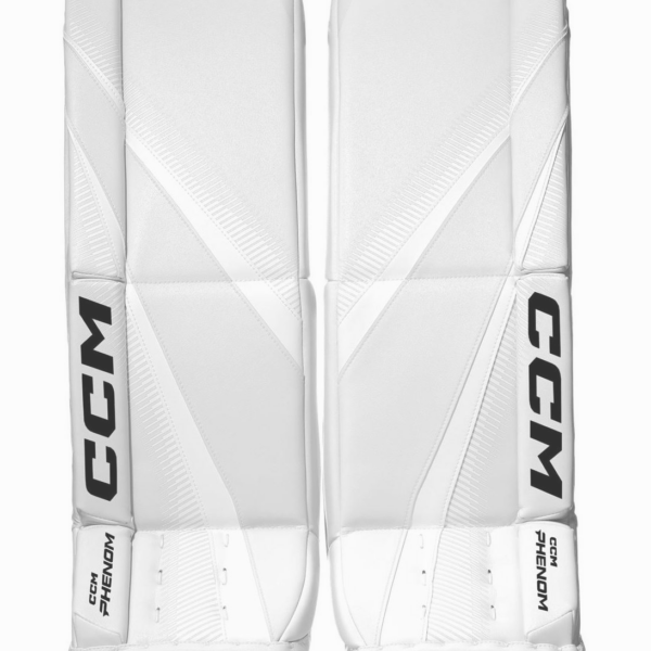 PHENOM Goalie Pads