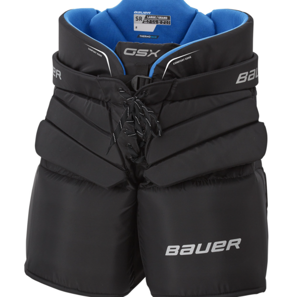 BAUER GOAL PANT GSX - SR