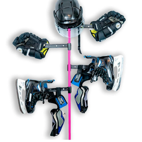 Wraparound Dry Stick - 2 pack