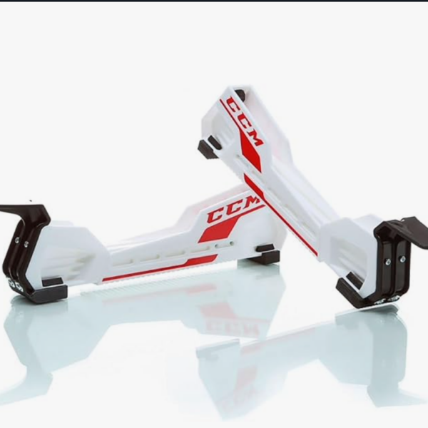 CCM Step Blade Cover