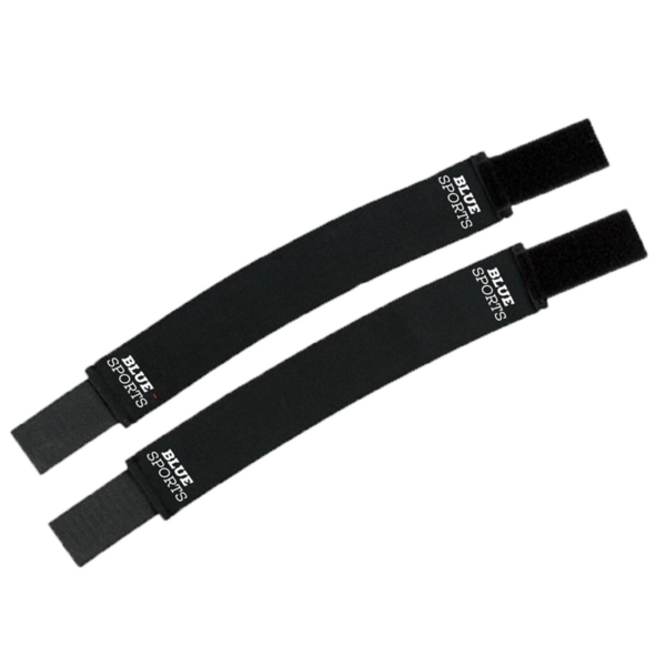 BLUE SPORTS Shin Guard Straps