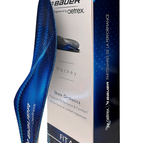 BAUER AETREX ORTHOTIC