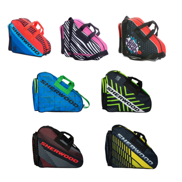 SHERWOOD Skate Bag