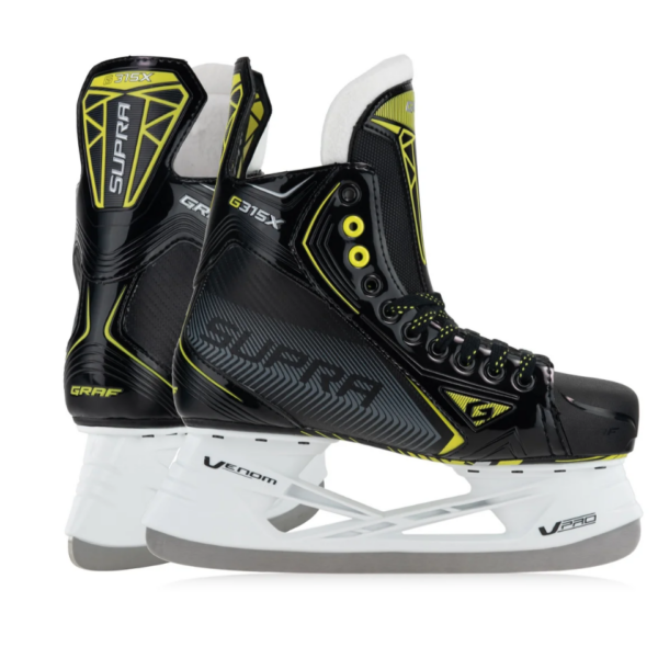 GRAF Supra G315X Sr.