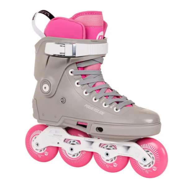Powerslide NEXT SL pink 80