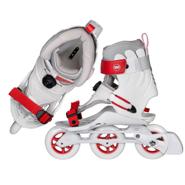 Powerslide DOOP Urban 100
