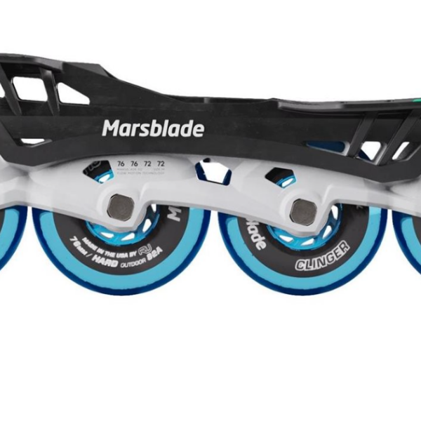 Marsblade O2 Kit complete