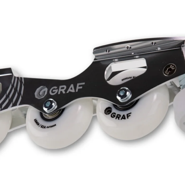 GRAF ONE Figure Skate Frame