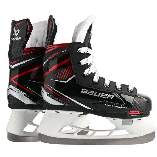 Bauer LIL'ROOKIE Adj. - Jr.