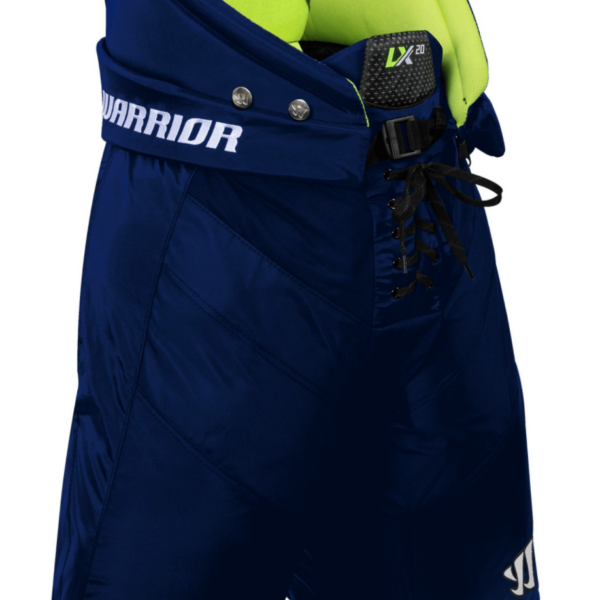 Warrior LX 20 Pants JR.