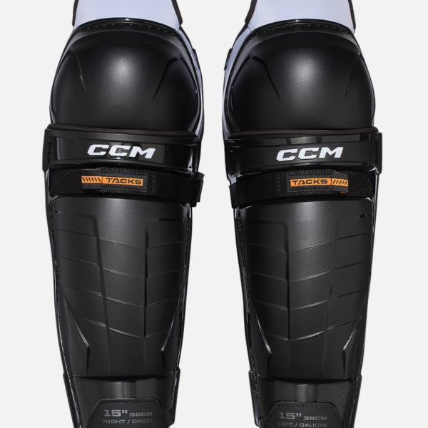 CCM Tacks XR80 SR Schienbeinschoner