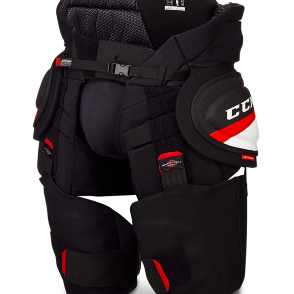 JETSPEED GIRDLE SR